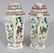 AN UNUSUAL PAIR OF CHINESE KANGXI PERIOD FAMILLE VERTE - 2