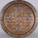 A 20TH CENTURY CAIRO WARE SILVER-METAL & COPPER INLAID - 2