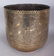 A 20TH CENTURY CAIRO WARE SILVER-METAL & COPPER INLAID - 3