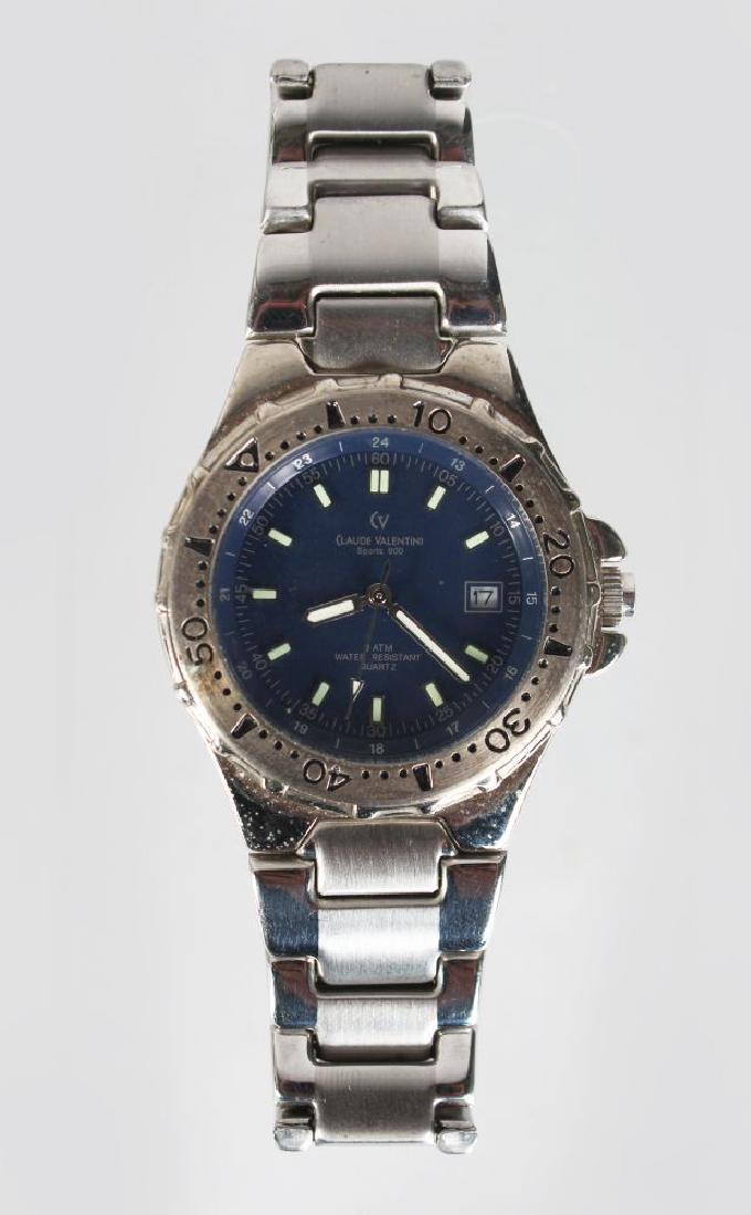 Claude valentini series 3000 sales