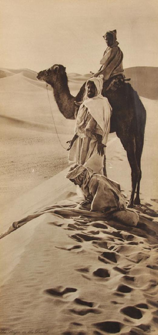 Rudolf & Ernst Lehert & Landrock (19th - 20th Century) (1 of 7)