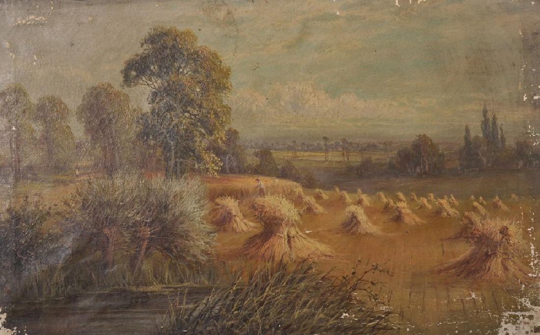 Sidney Yates Johnson (act.1890-1926) British. A (1 of 6)