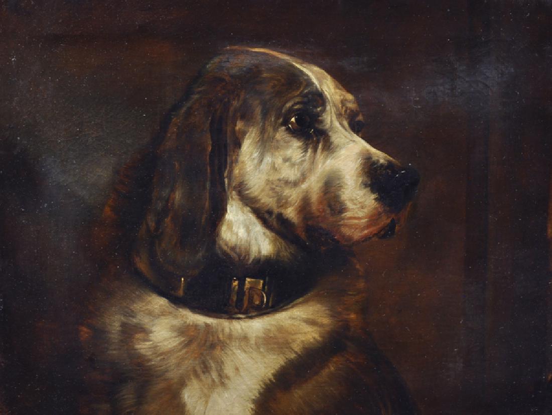 Studio of Edwin Henry Landseer (1802-1873) British. (1 of 3)