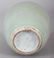 A SMALL CHINESE KANGXI PERIOD CELADON GLAZED PORCELAIN - 5