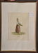 18th Century French School. A Man Smelling a Cloak, - 3