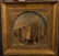 17th Century Italian School. Figures by a Classical Fa - 3