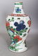 A GOOD QUALITY CHINESE KANGXI PERIOD FAMILLE VERTE - 4