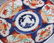 A PAIR OF EARLY 20TH CENTURY JAPANESE IMARI PORCELAIN - 3