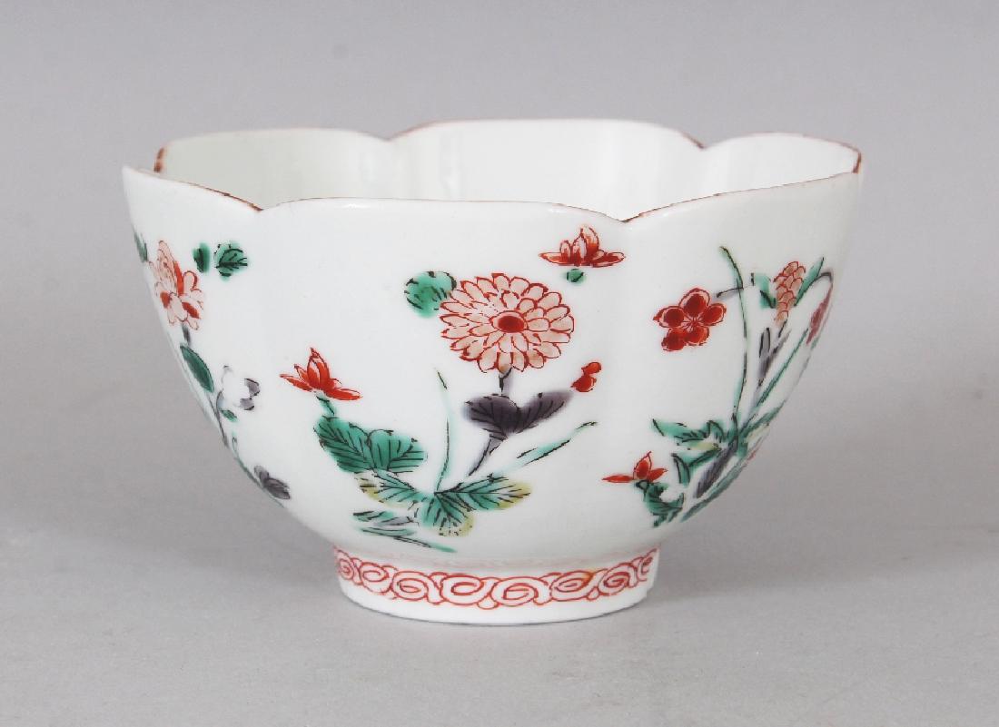 A GOOD SMALL 17TH/18TH CENTURY JAPANESE EDO PERIOD (1 of 7)