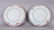A GOOD PAIR OF CHINESE KANGXI/YONGZHENG PERIOD FAMILLE - 5