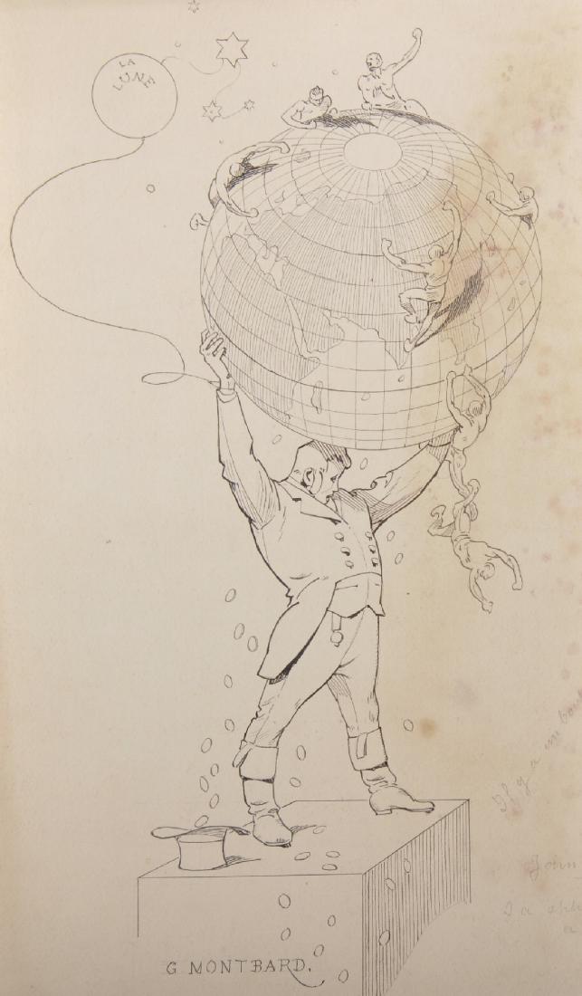 Charles Auguste Loye 'George Montbard' (1841-1905) (1 of 8)