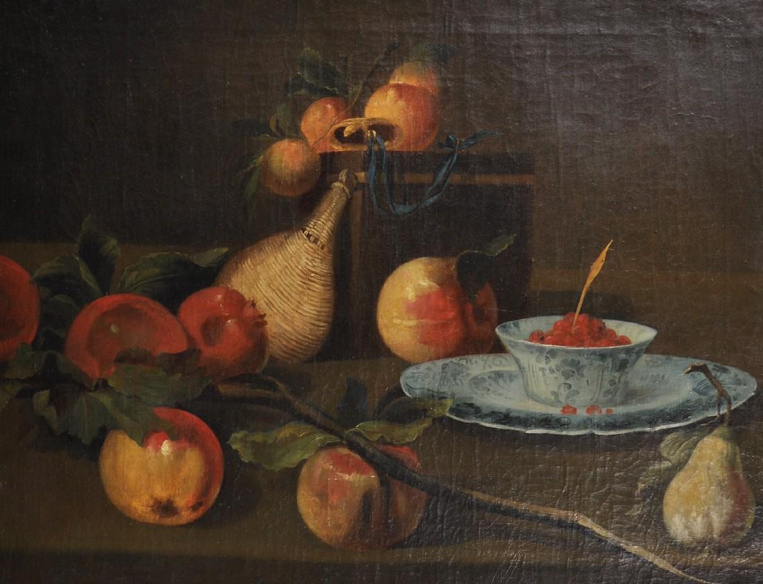 After Jean-Baptiste Simeon Chardin (1699-1779) French (1 of 3)