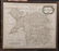 Robert Morden (1650-1703) British. "North Wales", Map, - 2