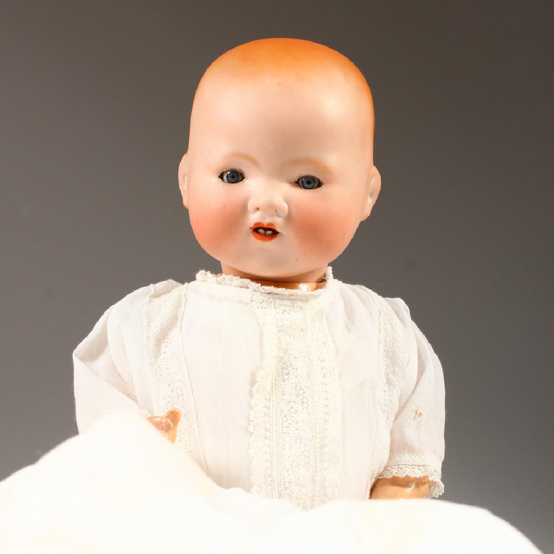 baby's dream porcelain doll