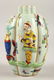 A GOOD 19TH / 20TH CENTURY CELADON GROUND CHINESE - 4