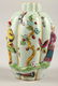 A GOOD 19TH / 20TH CENTURY CELADON GROUND CHINESE - 5