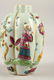 A GOOD 19TH / 20TH CENTURY CELADON GROUND CHINESE - 6