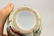 A GOOD 19TH / 20TH CENTURY CELADON GROUND CHINESE - 9