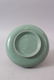 A CHINESE CELADON RU WARE PORCELAIN DISH, 16.5cm - 3