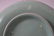 A CHINESE CELADON RU WARE PORCELAIN DISH, 16.5cm - 4