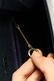ALGERNON ASPREY, a ladies black leather handbag, and - 15