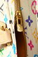 ALGERNON ASPREY, a ladies black leather handbag, and - 8