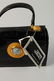 ALGERNON ASPREY, a ladies black leather handbag, and - 9