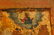 AN 18TH CENTURY RUSSIAN ICON, on panel. 8ins x 6.5ins. - 3
