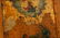 AN 18TH CENTURY RUSSIAN ICON, on panel. 8ins x 6.5ins. - 4