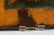 AN 18TH CENTURY RUSSIAN ICON, on panel. 8ins x 6.5ins. - 7