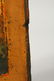 AN 18TH CENTURY RUSSIAN ICON, on panel. 8ins x 6.5ins. - 8