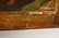 AN 18TH CENTURY RUSSIAN ICON, on panel. 8ins x 7ins. - 5
