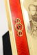 A SUPERB RUSSIAN FABERGE STYLE SILVER GILT AND ENAMEL - 2