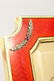 A SUPERB RUSSIAN FABERGE STYLE SILVER GILT AND ENAMEL - 3