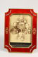 A SUPERB RUSSIAN FABERGE STYLE SILVER GILT AND ENAMEL - 5