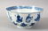 A GOOD CHINESE KANGXI PERIOD BLUE & WHITE PORCELAIN - 3