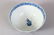 A GOOD CHINESE KANGXI PERIOD BLUE & WHITE PORCELAIN - 5
