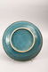 A GOOD CHINESE RU WARE CALLIGRAPHIC PORCELAIN DISH, the - 3