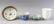 A GOOD MIXED CHINESE LOT OF FOUR PORCELAIN ITEMS,
