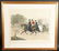Charles Hunt after F.C Turner. 'The Riding School' and - 2