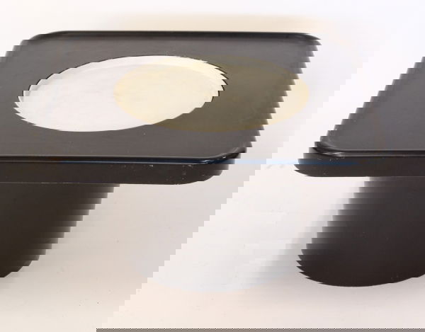 ROBIN DAY A Domino coffee table, circa 1960s.: ROBIN DAY A Domino coffee table, circa 1960s.