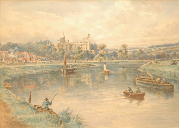 ENGLISH SCHOOL
