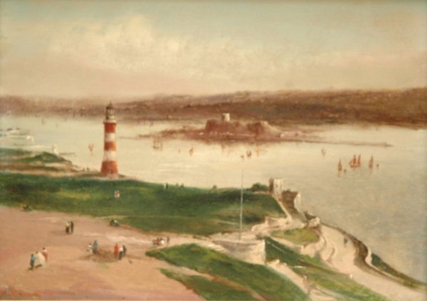 SARAH LOUISE KILPACK (1840-1909) BRITISH