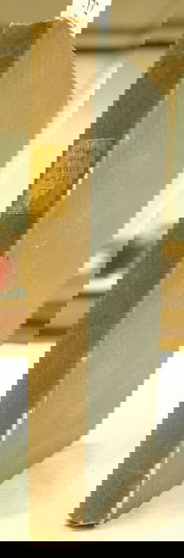 COOKE (William), A Practical and Pathological Enq: COOKE (William), A Practical and Pathological Enquiry into the Sources and Effects of Derangements of the Digestive Organs, embracing Dejection and some Afflictions of the Mind, 8vo, with 1 f. adverts