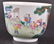 536: A 19TH CENTURY CHINESE PORCELAIN ENAMELLED TEABOW - 2