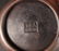 39: A 19TH CENTURY CHINESE BRONZE CIRCULAR CENSER bea - 3