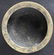 735: AN 18TH CENTURY CHINESE BRONZE CIRCULAR CENSER b - 3