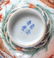 78: A 19TH CENTURY CHINESE PORCELAIN ENAMELLED TEABOWL - 2