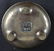 400: AN 18TH CENTURY CHINESE BRONZE CIRCULAR CENSER be - 4