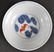 390: A PAIR OF CHINESE PORCELAIN ENAMELLED BOWLS Guang - 2